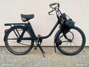 SOLEX 2200