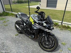 SUZUKI KATANA