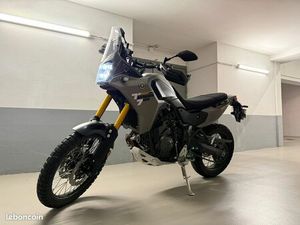 YAHAMA TÉNÉRÉ 700 - 2025