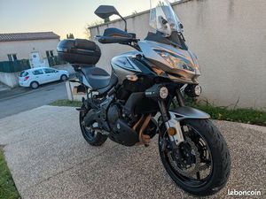 KAWASAKI VERSYS