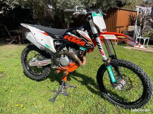KTM 350 SX-F
