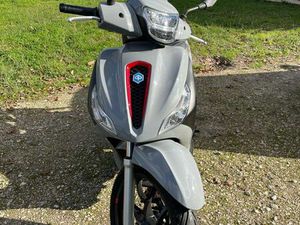 PIAGGIO MEDLEY 125 CC