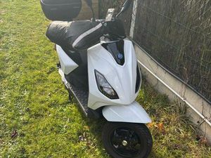 PIAGGIO ONE 125 CC