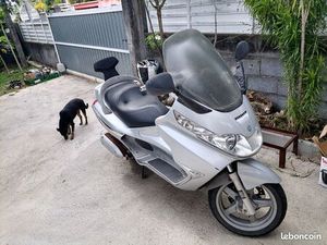 PIAGGIO XEVO 125