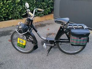 SOLEX 2200