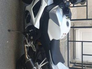 SUZUKI GSX-R 1000