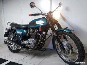 TRIUMPH T150