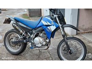 XTX 125 CM3