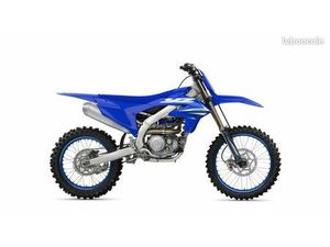 YAMAHA YZ-F 450 2025 NEUVE
