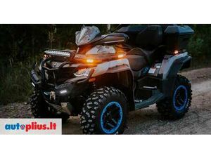 CFMOTO CFORCE 1000 1000 CC, ATV / QUAD