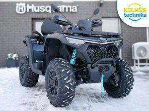 CFMOTO CFORCE 850 STANDART G3 800 CC, ATV / QUAD