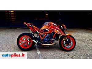 KTM SUPER DUKE 1290 CC, STREET / CLASSIC