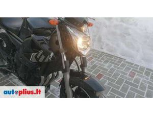 YAMAHA XJ6 600 CC, STREET / CLASSIC