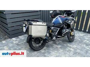 BMW R 1250 GS, TOURING / SPORT TOURING