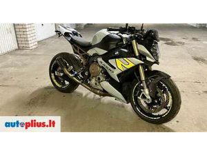 BMW S 1000 R 999 CC, STREET / CLASSIC