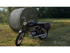 MOTO GUZZI EPOCA