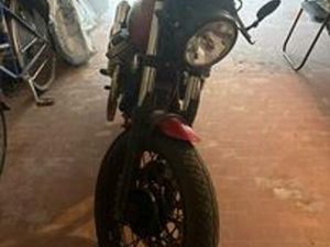 MOTO GUZZI V7 CAFÉ CLASSIC ROSSA