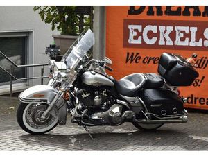 HARLEY-DAVIDSON ROAD KING CLASSIC FLHRC