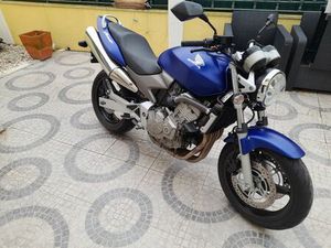 HONDA HORNET 600 CASCAIS E ESTORIL
