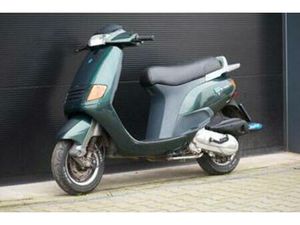 PIAGGIO SKR 125 (SKIPPER) A1 | TOP STAAT | — SCOOTERS | PIAGGIO — MARKTPLAATS