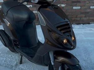 PIAGGIO TYPHOON 125CC — SCOOTERS | PIAGGIO — MARKTPLAATS