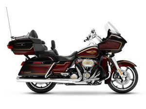 2023 HARLEY-DAVIDSON® FLTRKSEANV - CVO™ ROAD GLIDE® LIMITED ANNIVERSARY EDITION