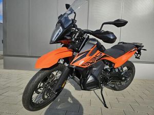 KTM 890 ADVENTURE 77KW 77 KW A2