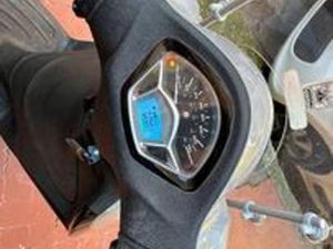 PIAGGIO LIBERTY S 125 - 2023