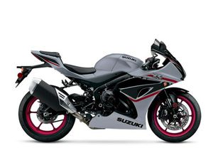 2024 SUZUKI GSX-R1000