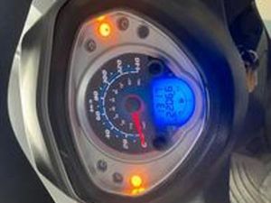 SYM SYMPHONY 125 - 2020