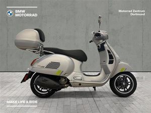 VESPA VESPA GTS 300 SUPER TECH