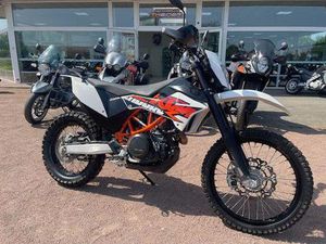 KTM 690 ENDURO R