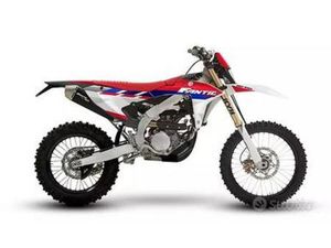 FANTIC MOTOR XEF 250 2026