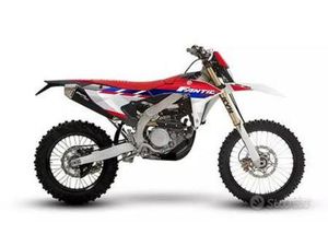 FANTIC MOTOR XEF 310 2026