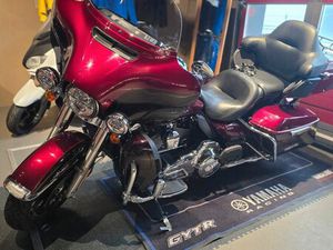 HARLEY-DAVIDSON ELECTRA GLIDE ULTRA LIMITED