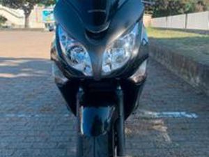 HONDA SW-T 400 ANNO 2010