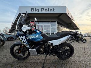 HUSQVARNA NORDEN EXPEDITION 901 77KW 77 KW A2