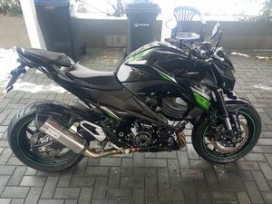 KAWASAKI Z800
