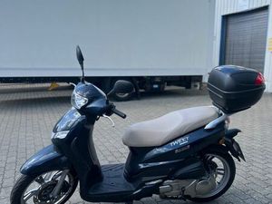 PEUGEOT TWEET 150I ABS