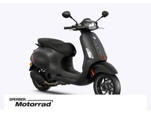 VESPA ANDERE SPRINT 125 S