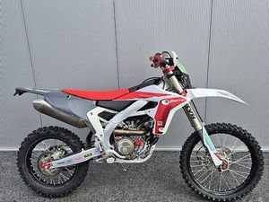 FANTIC XEF 250 WR 250
