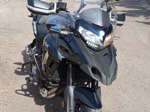 BENELLI TRK 502 - 21