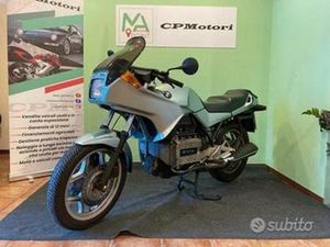 BMW K 75 S - 1987