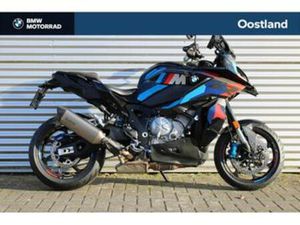 BMW M 1000 XR | M COMPETITION PACKAGE | BTW MOTOR (BJ 2025) — MOTOREN | BMW — MARKTPLAATS