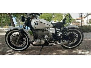 MOTO BMW R 100, AVEC CONTRÔLE TECHNIQUE