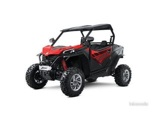 CFMOTO ZFORCE 950 SPORT – SSV SPORTIF – 85 CH