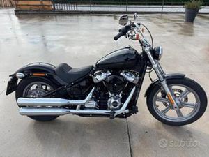 HARLEY-DAVIDSON SOFTAIL STANDARD - 2022