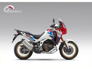 HONDA CRF1100L AFRICA TWIN ADVENTURE SPORTS 26 - AKCE