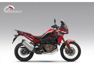 HONDA CRF1100L AFRICA TWIN BONUS