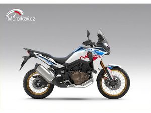 HONDA CRF1100L AFRICA TWIN DCT BONUS